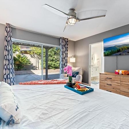 Seabreeze-Modern Home W Outdoor Living&Near Beach Huntington Beach Buitenkant foto