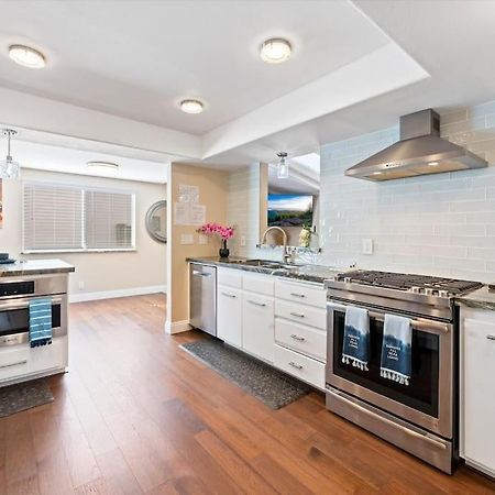 Seabreeze-Modern Home W Outdoor Living&Near Beach Huntington Beach Buitenkant foto