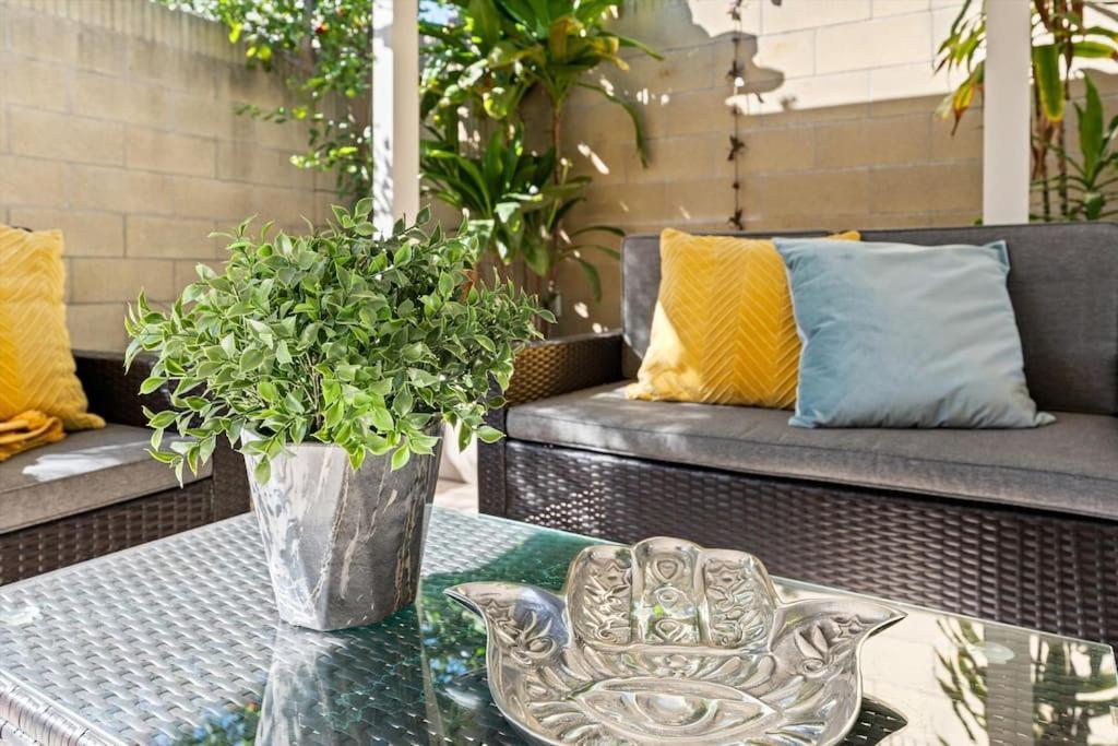 Seabreeze-Modern Home W Outdoor Living&Near Beach Huntington Beach Buitenkant foto