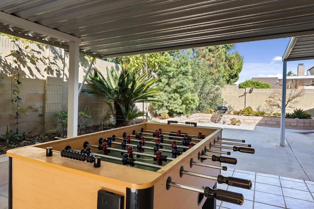 Seabreeze-Modern Home W Outdoor Living&Near Beach Huntington Beach Buitenkant foto