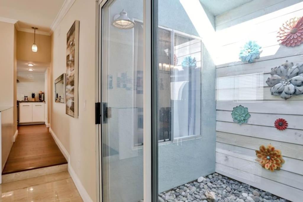 Seabreeze-Modern Home W Outdoor Living&Near Beach Huntington Beach Buitenkant foto